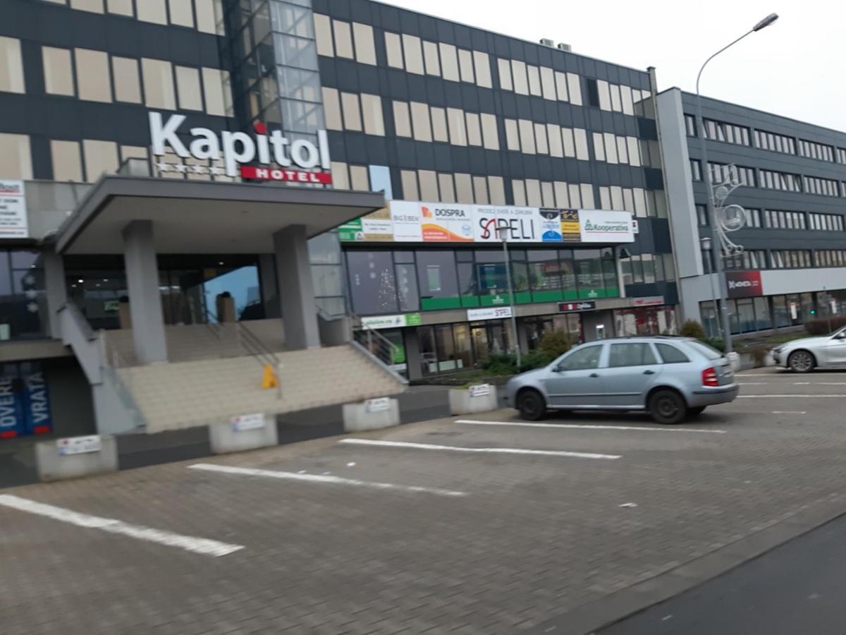 Prague Apartment In Most Near Golf Club, Aqua-Hipo-Autodrom In モスト エクステリア 写真